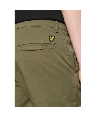 Lyle & Scott