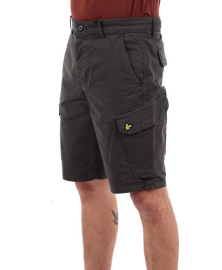 Lyle & Scott