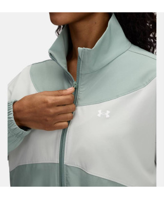 Under Armour