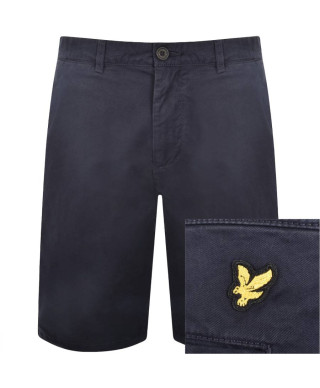 Lyle & Scott