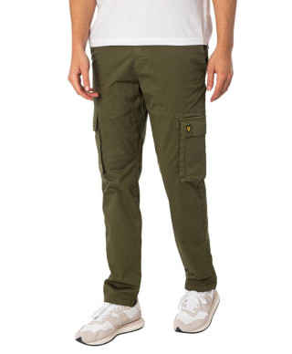 Lyle & Scott