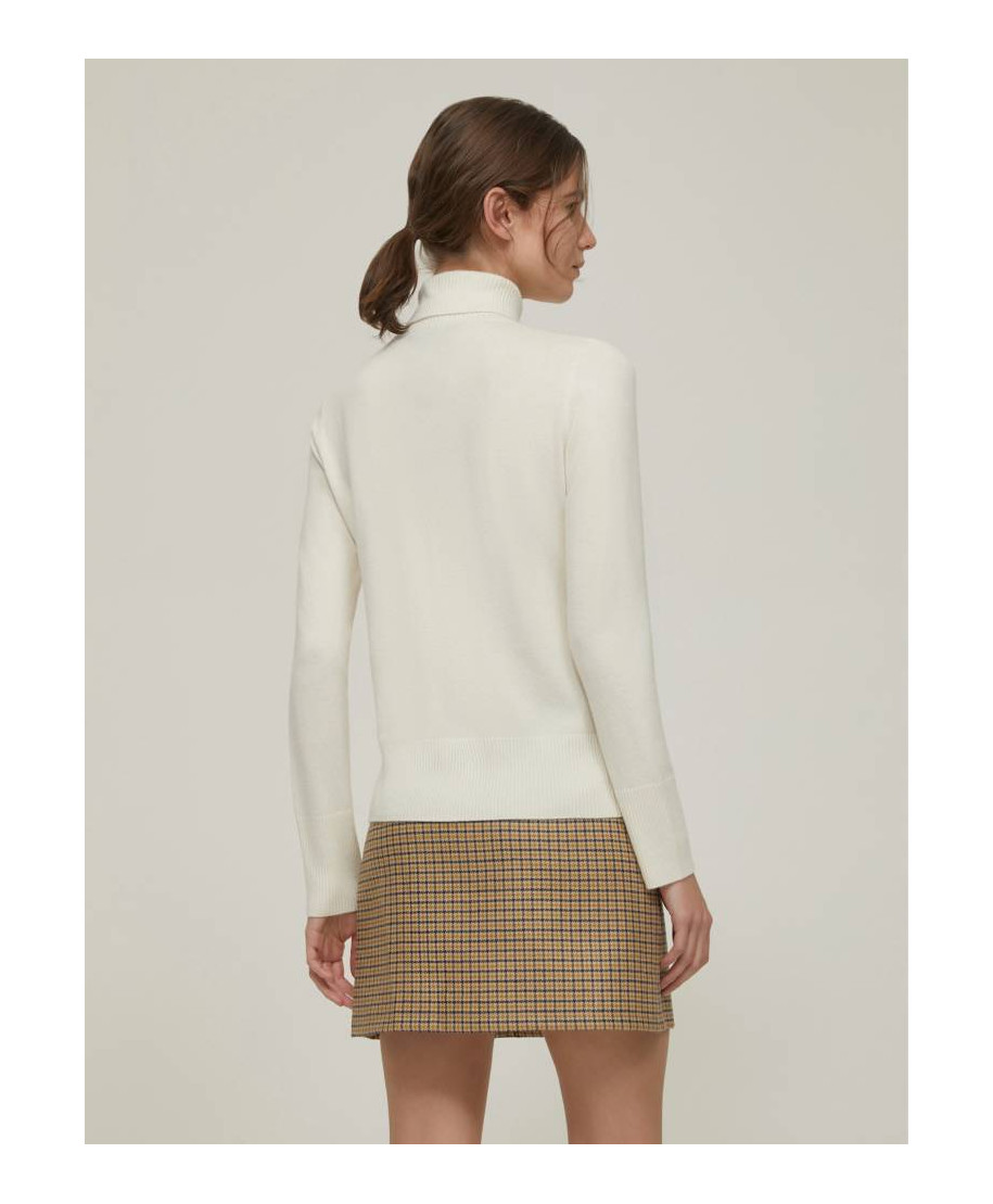 abbigliamento,sequoia,pennyblack,woman,girl,maglia,blend,lana,filato