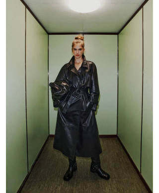 Stella Maxwell x Marella Codesign