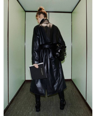 Stella Maxwell x Marella Codesign