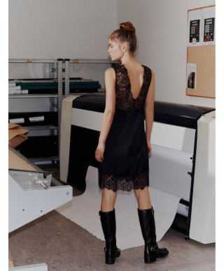 Stella Maxwell x Marella Codesign