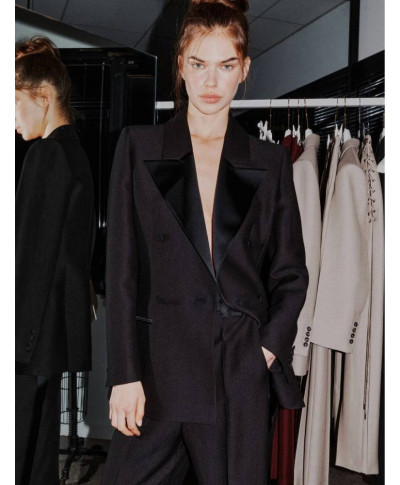 Stella Maxwell x Marella Codesign