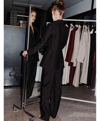 Stella Maxwell x Marella Codesign