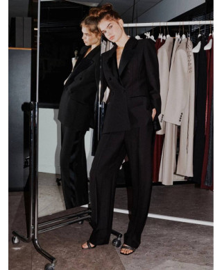 Stella Maxwell x Marella Codesign