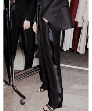 Stella Maxwell x Marella Codesign
