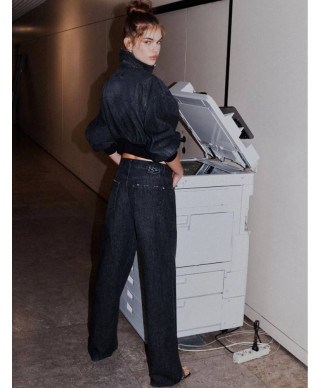 Stella Maxwell x Marella Codesign