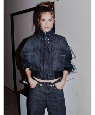 Stella Maxwell x Marella Codesign