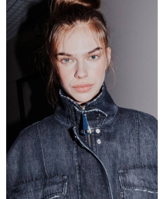 Stella Maxwell x Marella Codesign