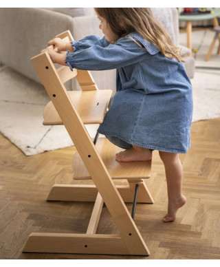 Stokke