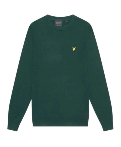 Lyle & Scott