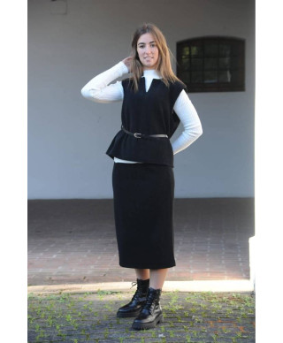 Abbigliamento Lucatello