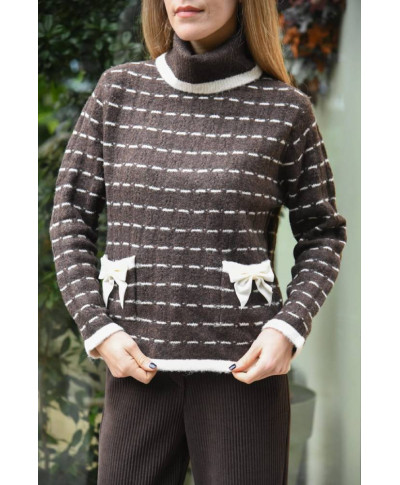 Abbigliamento Lucatello