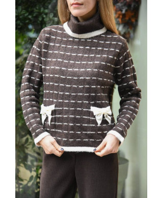 Abbigliamento Lucatello