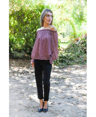 Abbigliamento Lucatello