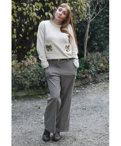 Abbigliamento Lucatello