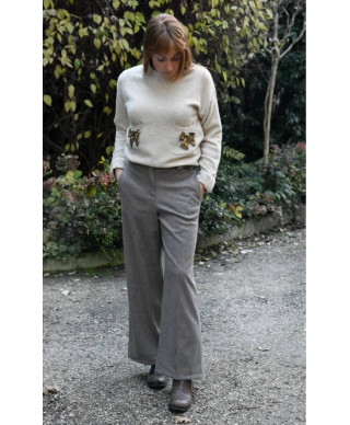 Abbigliamento Lucatello