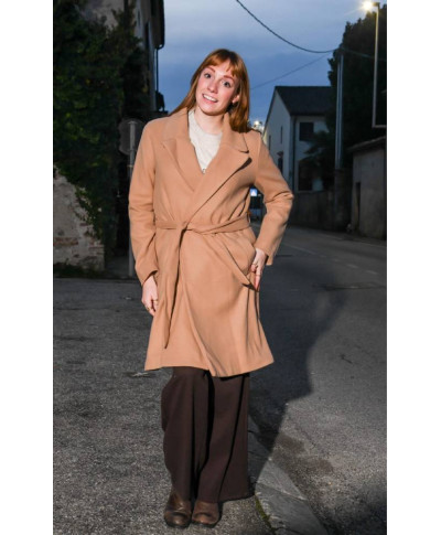 Abbigliamento Lucatello