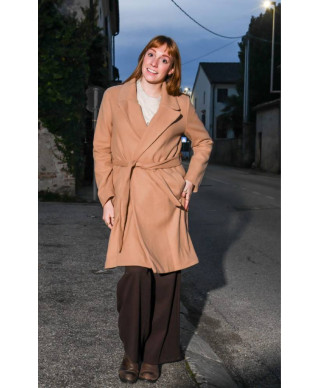 Abbigliamento Lucatello