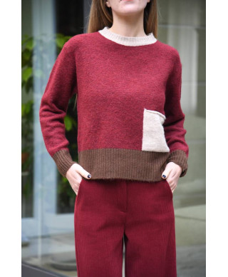 Abbigliamento Lucatello