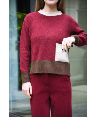 Abbigliamento Lucatello