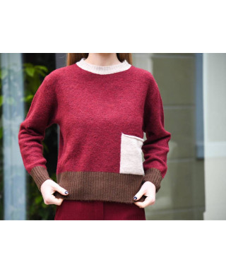 Abbigliamento Lucatello