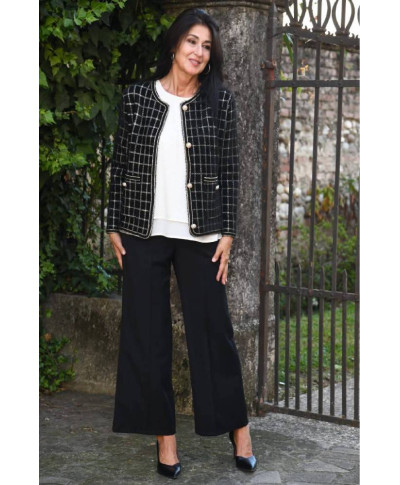 Abbigliamento Lucatello