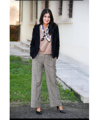 Abbigliamento Lucatello