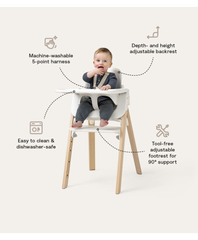Stokke