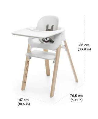 Stokke