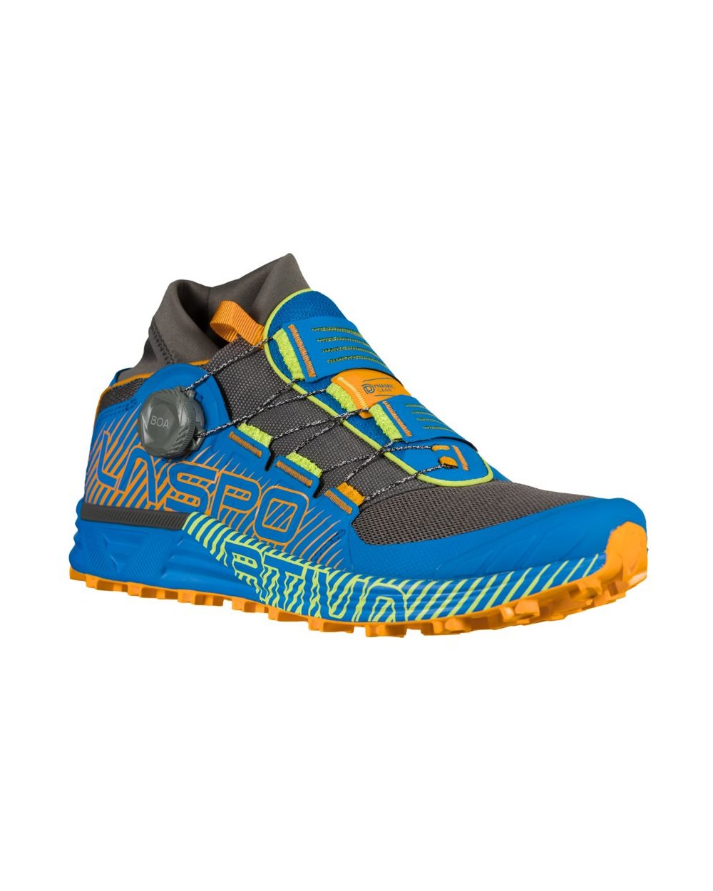 La Sportiva