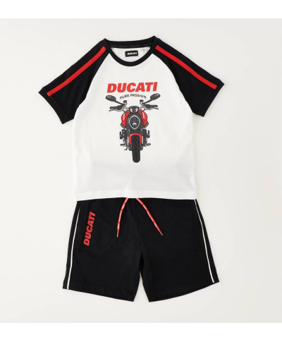 Ducati
