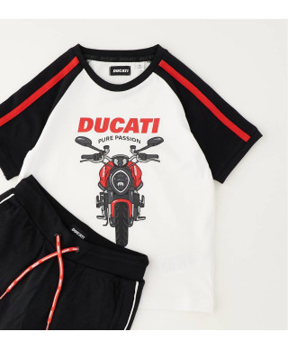 Ducati