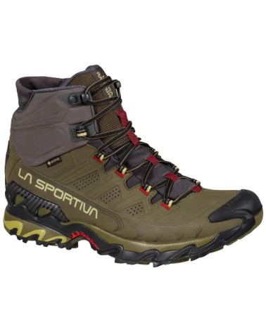 La Sportiva