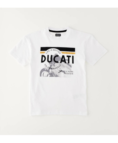 Ducati