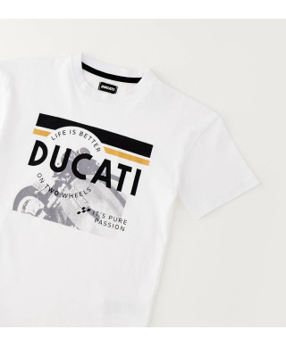Ducati