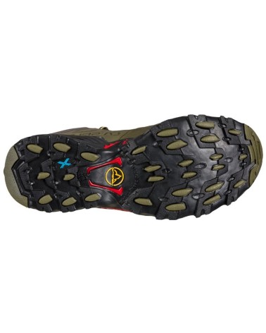 La Sportiva