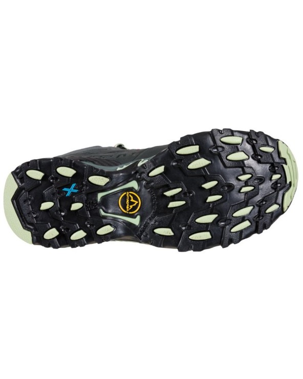 La Sportiva