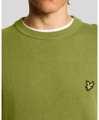 Lyle & Scott