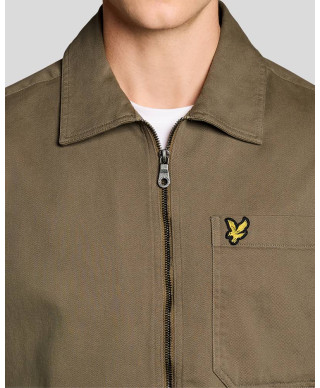 Lyle & Scott