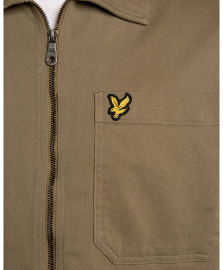 Lyle & Scott