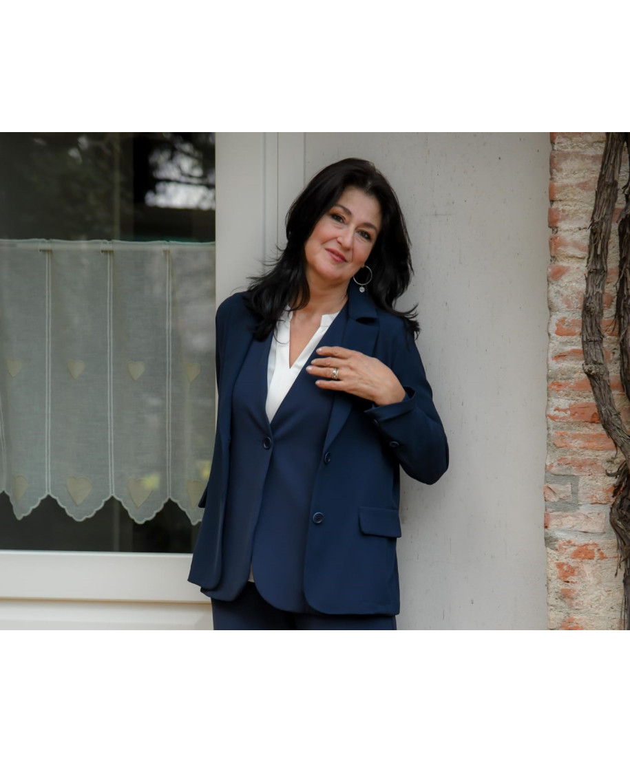 Abbigliamento Lucatello