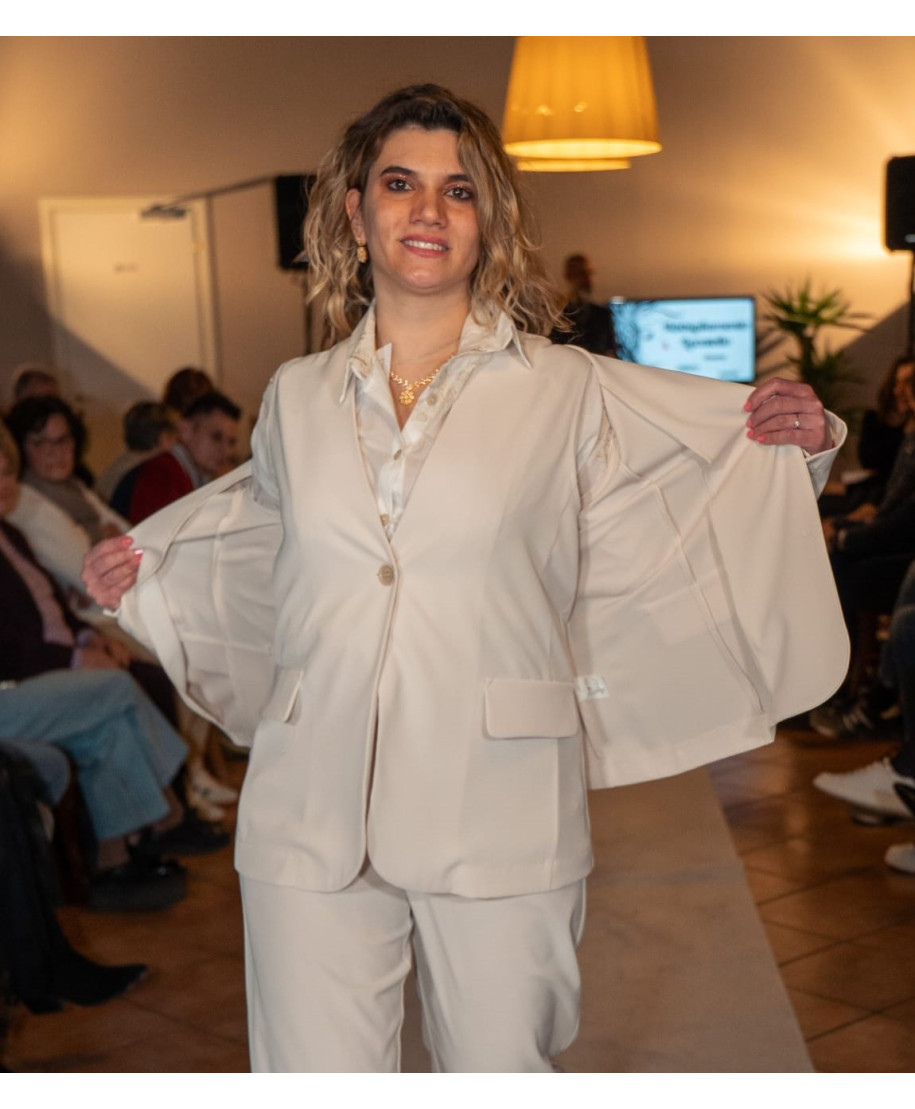Abbigliamento Lucatello