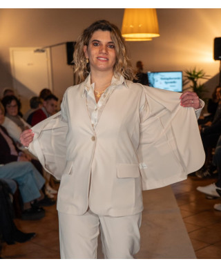 Abbigliamento Lucatello