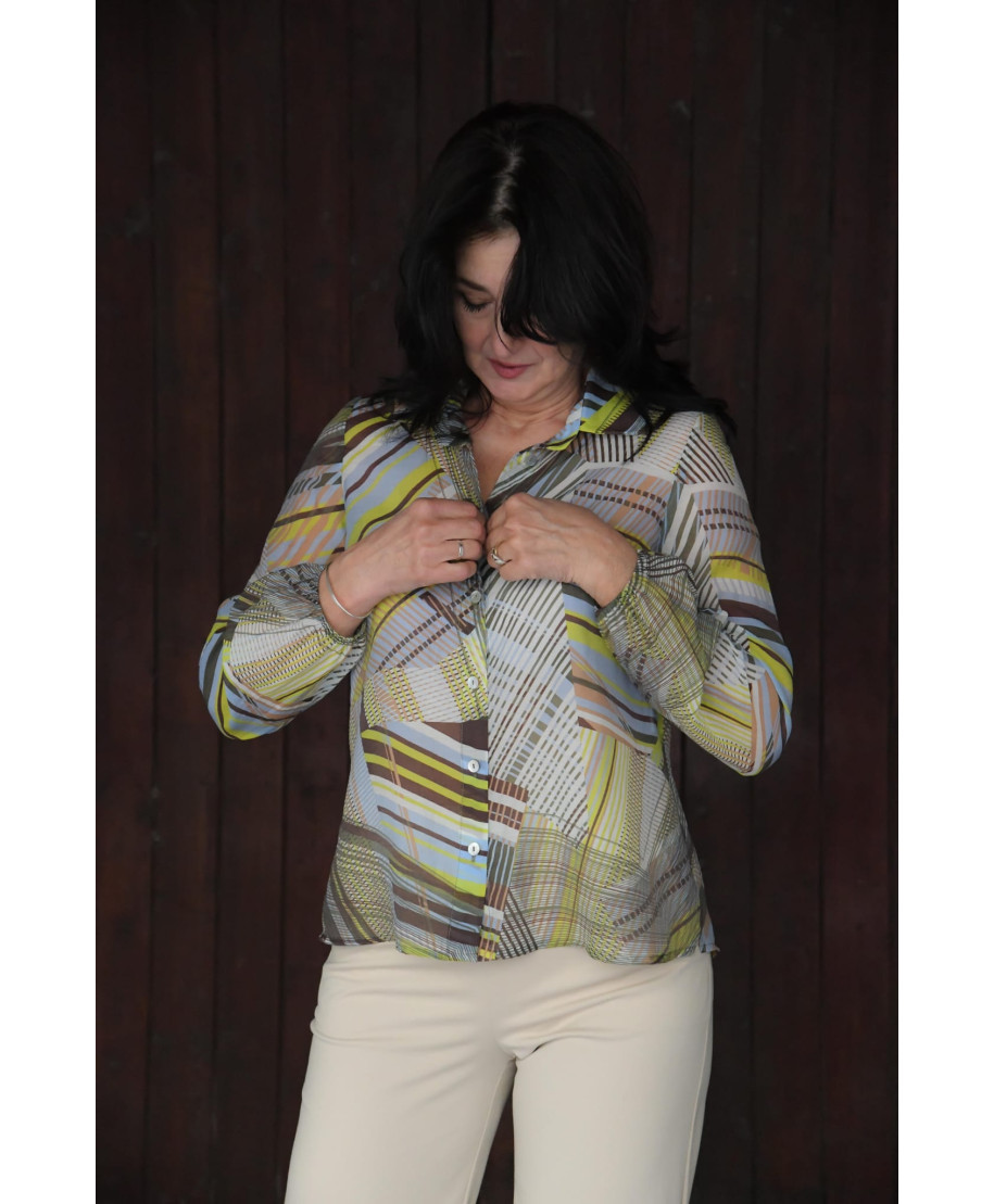 Abbigliamento Lucatello