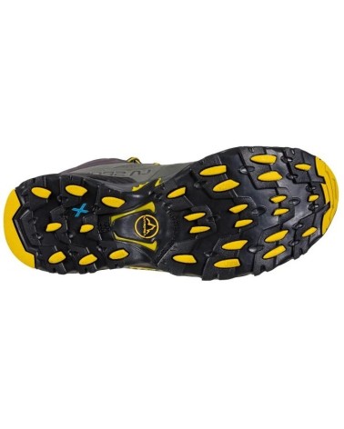 La Sportiva