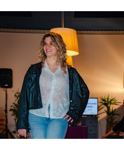 Abbigliamento Lucatello